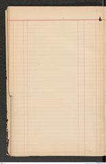 k.k. naturhistorisches Hofmuseum, Index Intendanzakten 1886, Seite 70